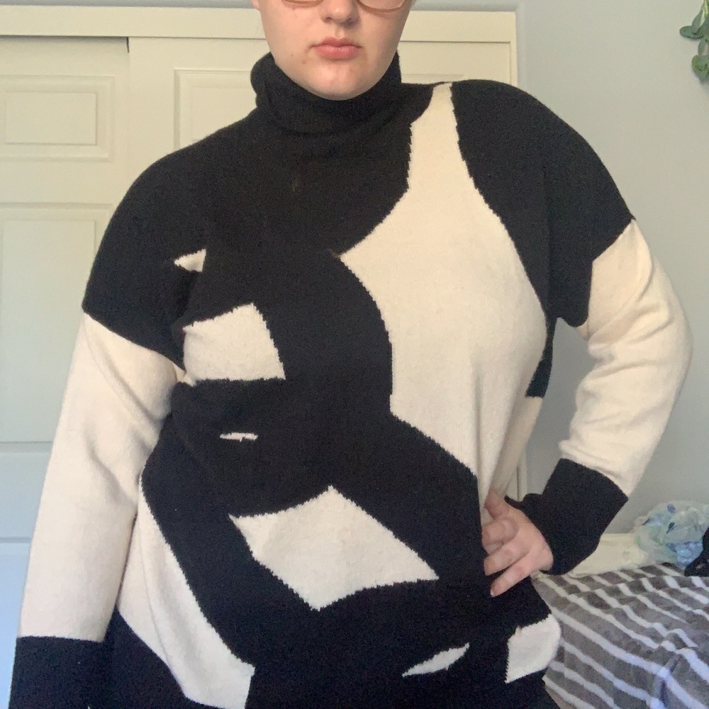 Comfy Sweater